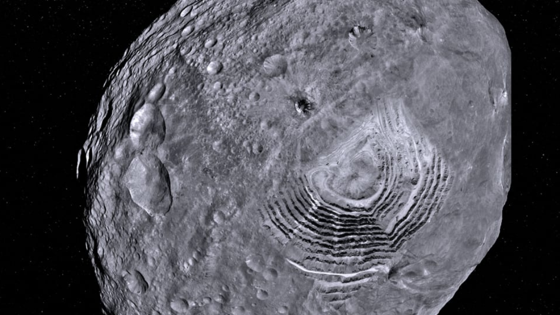 Could this Space Tech Startup Launch an Asteroid Mining Revolution?