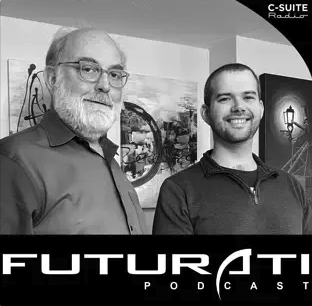 Futurati Podcast - Asteroid Mining and the Future of Space | Joel Sercel