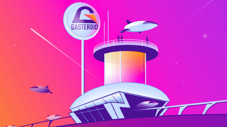 Newspace Podcast - Fueling Up in Space