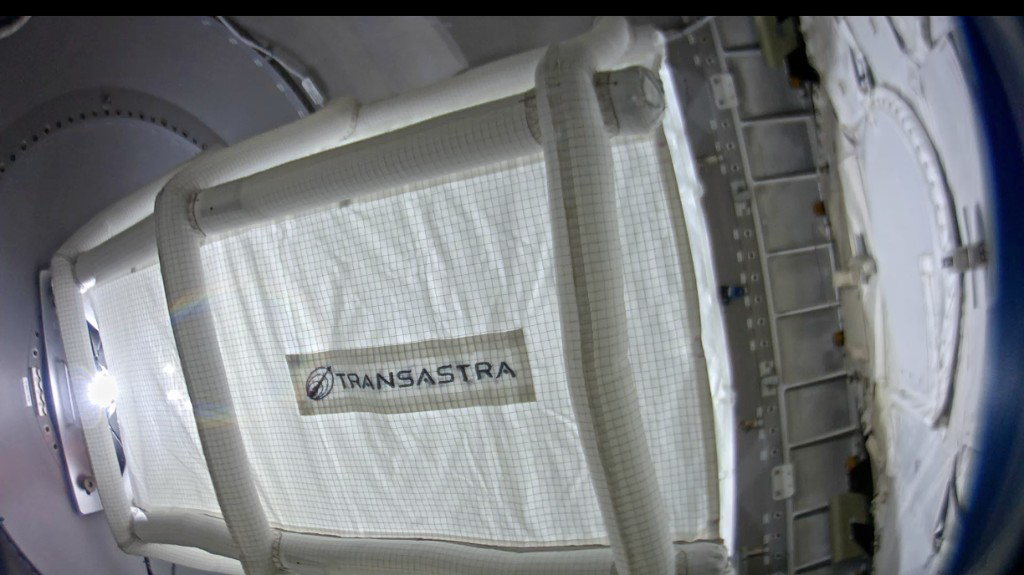TransAstra