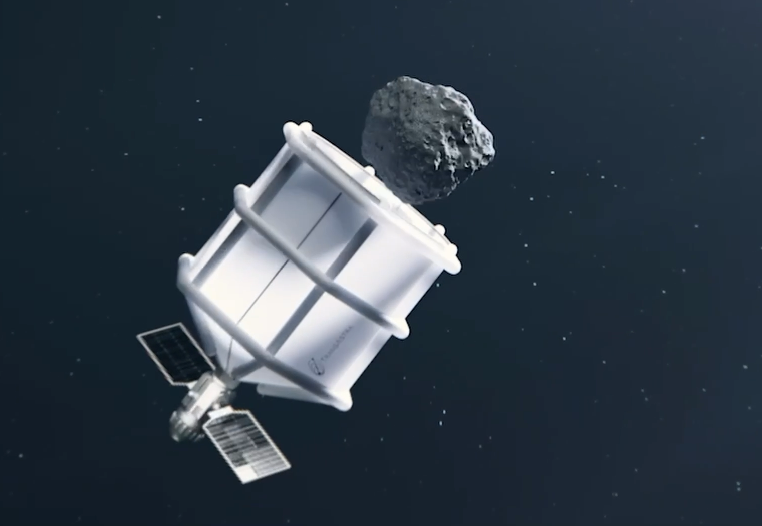 TransAstra Secures $5M to Scale Asteroid Capture Technology With NASA and Private Investment