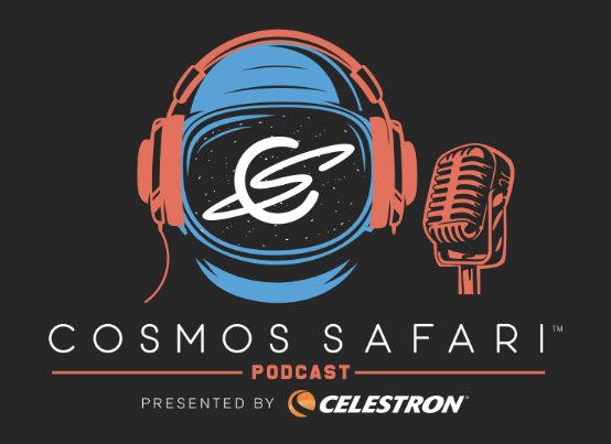 TransAstra: Revolutionizing Asteroid Mining and the Future of Space Economy | Presented by Celestron