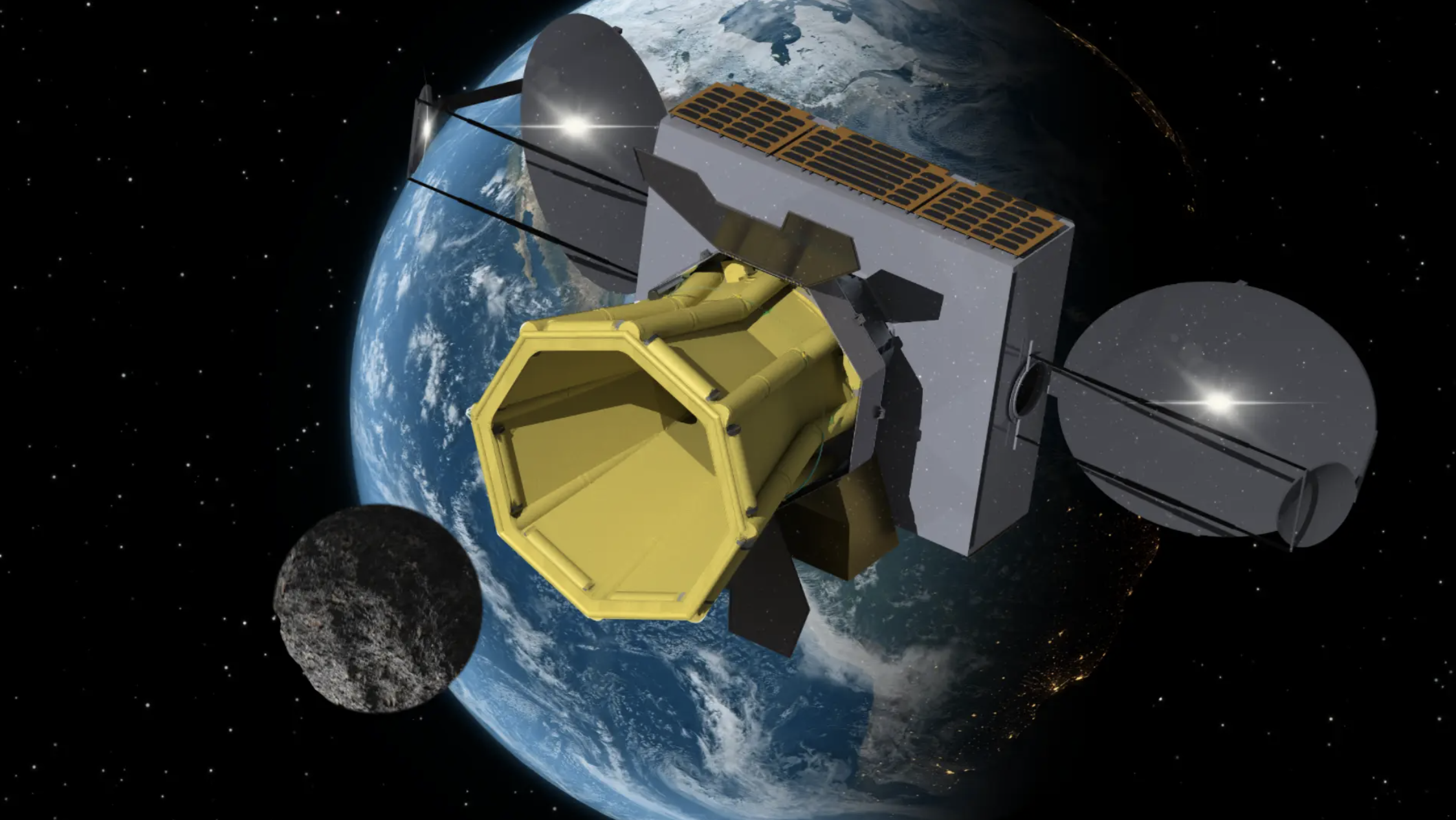 Can We Mine Asteroids? Experts Explain Why It'll Happen Sooner Than You Think