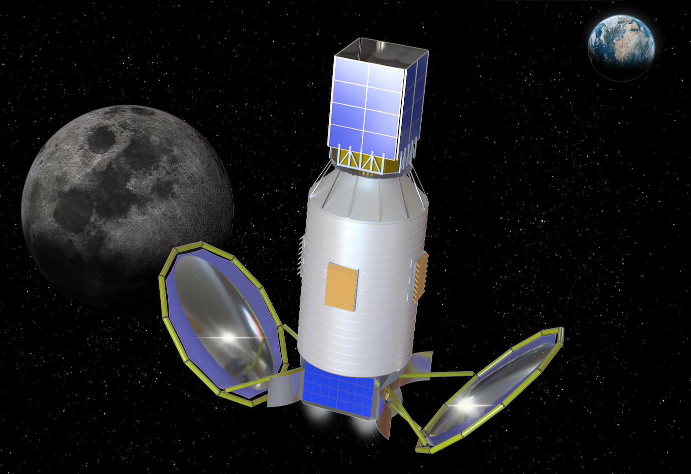 ReOrbit and TransAstra Sign Spacecraft Development and Logistics Contracts