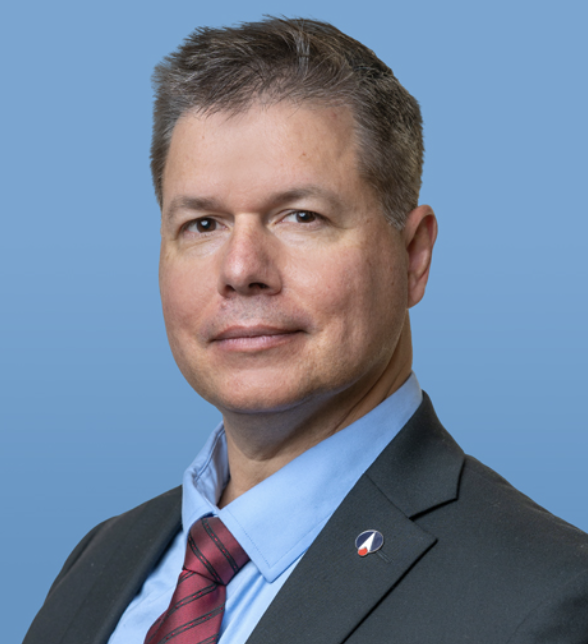 TransAstra Appoints Space Industry Veteran Peter Garretson to Board of Directors