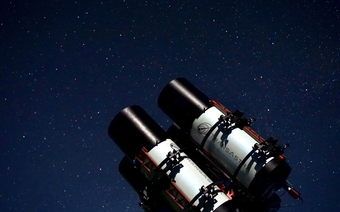 TransAstra Receives NASA and DoD Awards for Debris Removal and Awareness