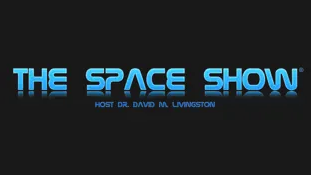 The Space Show with Joel Sercel